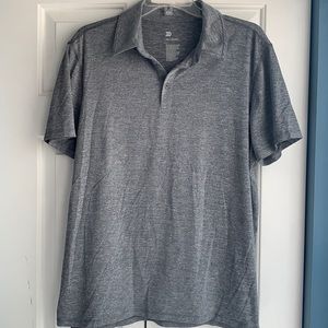 men’s polo